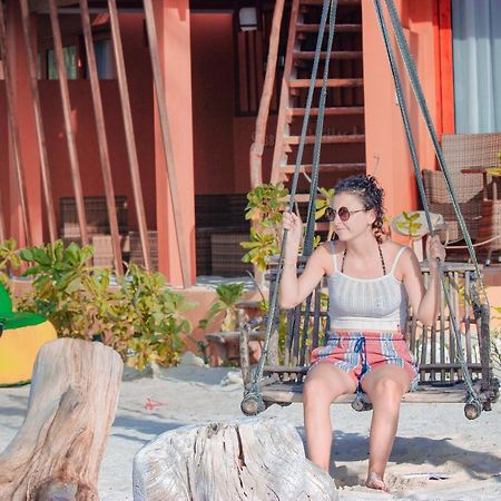 Sabba Summer Suite , Fodhdhoo - Maldives Exterior photo
