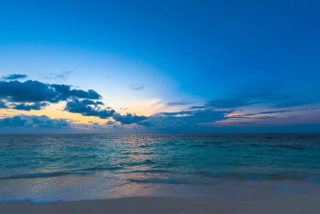 Sabba Summer Suite , Fodhdhoo - Maldives Exterior photo