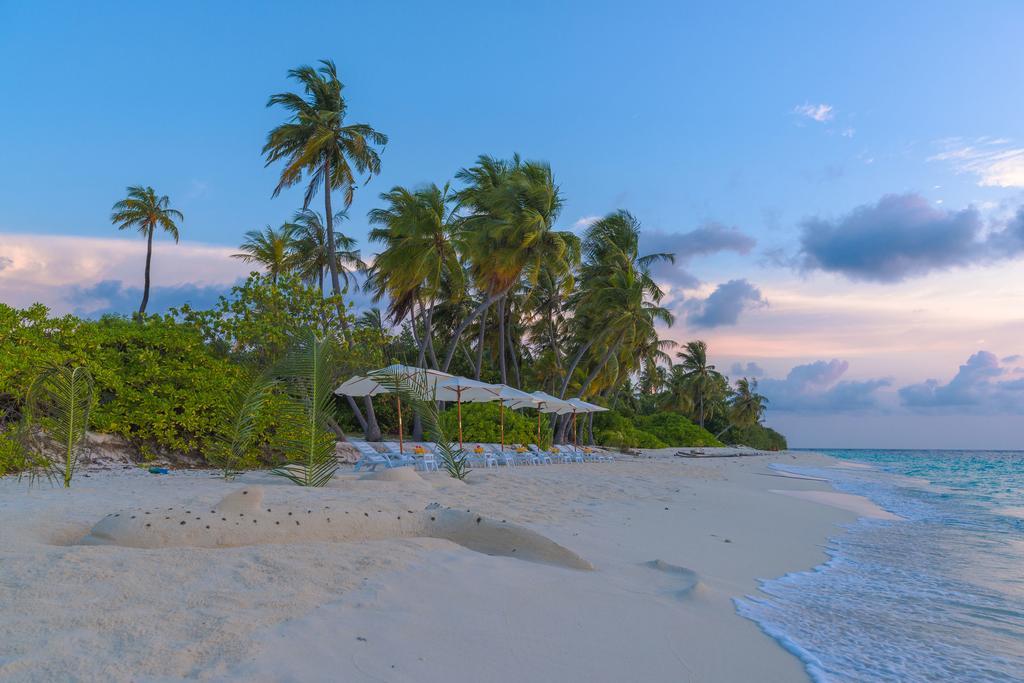 Sabba Summer Suite , Fodhdhoo - Maldives Exterior photo