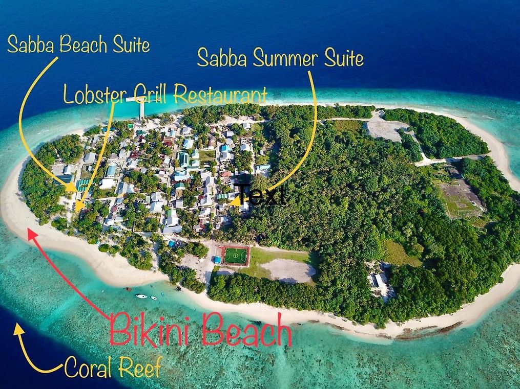 Siyam world maldives карта отеля